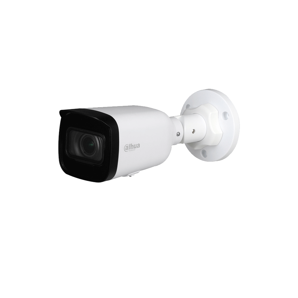 2MP Entry IR Vari-focal Bullet Netwok Kamera