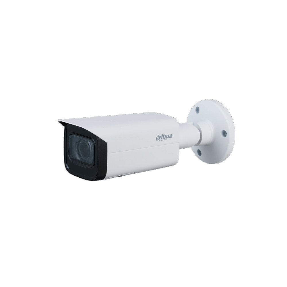 4MP Entry IR Vari-focal Bullet Netwok Kamera