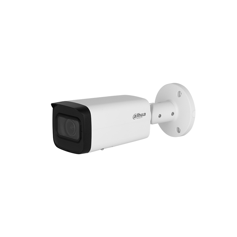 2 Megapiksel WDR vari-focal Bullet IP Kamera