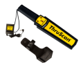 El Tipi Metal Dedektör - ThruScan dX-X®