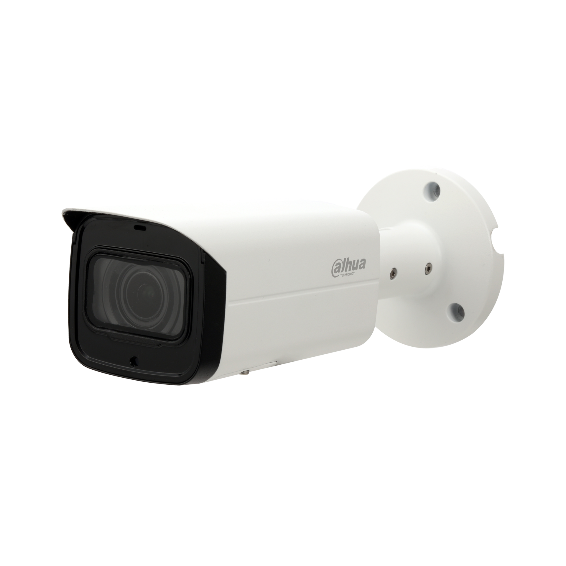 4MP WDR IR Mini Bullet Network Kamera