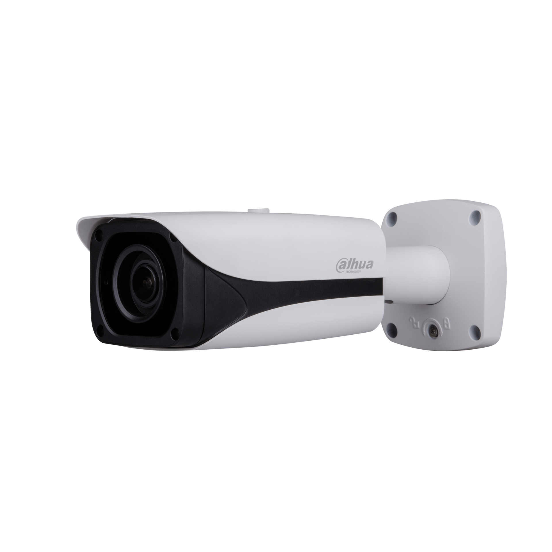 2MP WDR IR Bullet Network Kamera