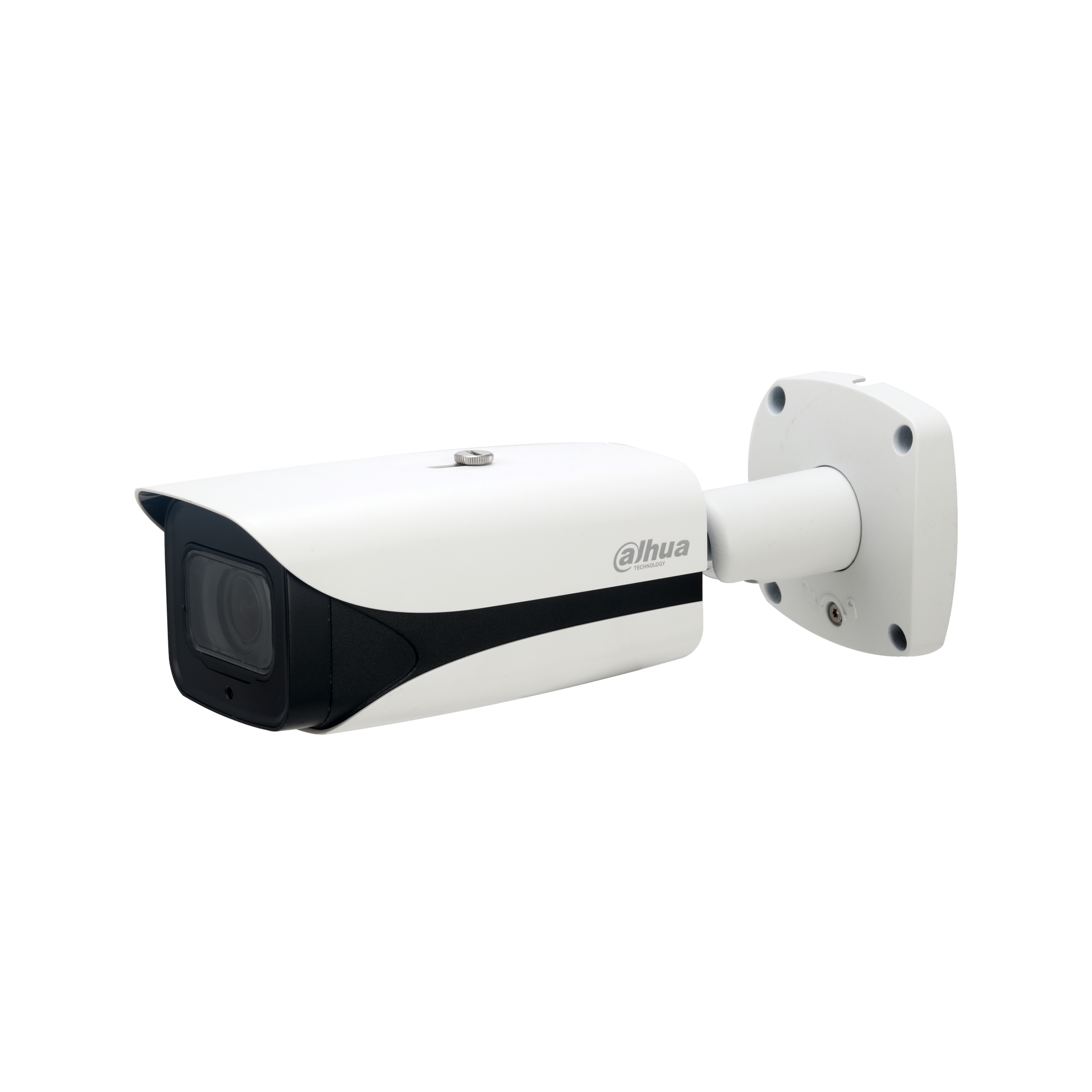 2MP WDR IR Bullet AI Network Kamera