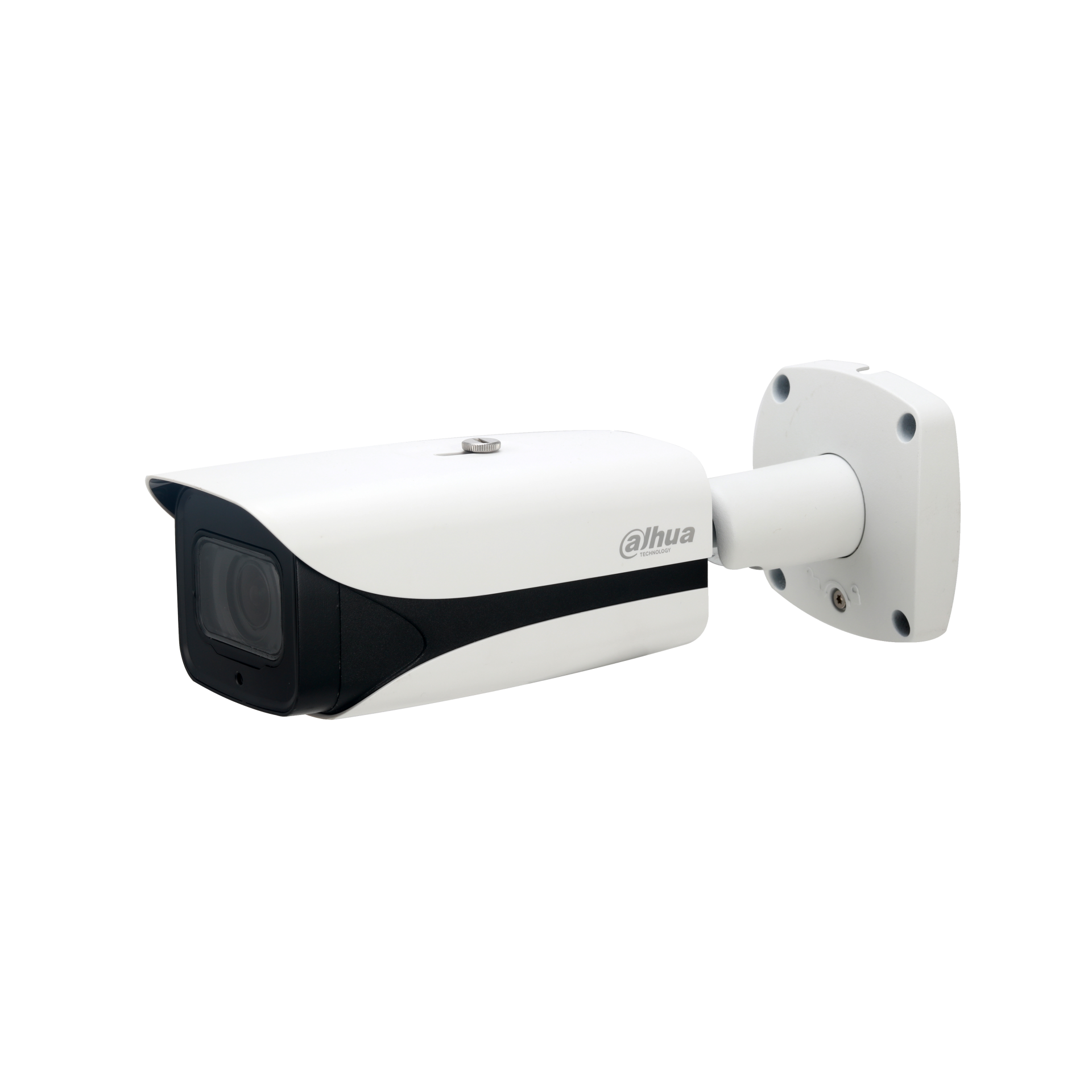 4MP Pro AI IR Vari-focal Bullet Network Kamera