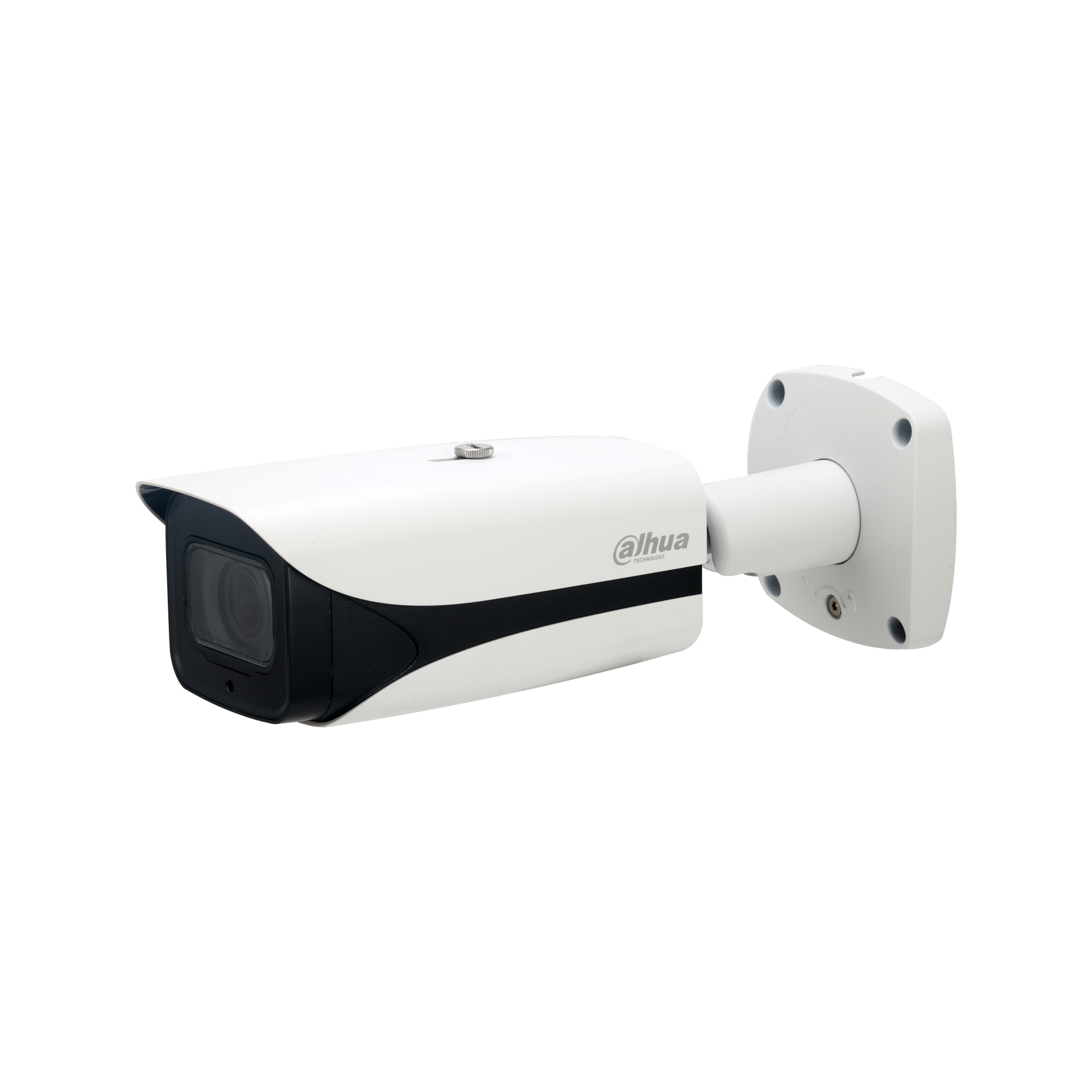4MP IR Vari-focal Bullet WizMind Network Kamera
