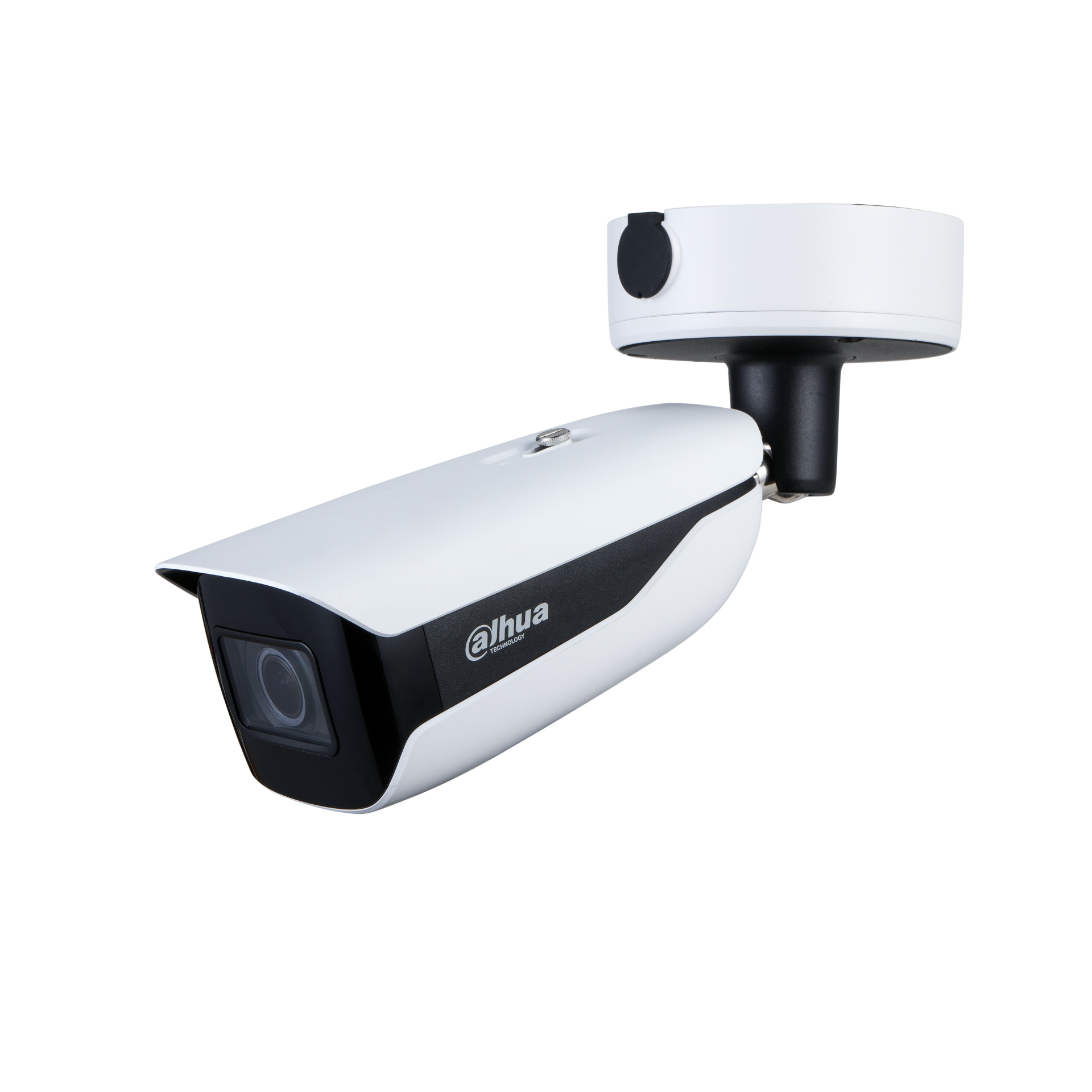 4MP Vari-focal Bullet WizMind Network Kamera