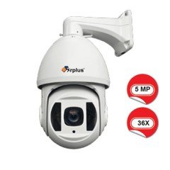 XR-5036 AHD 2 MEGAPİXEL SPEED DOME KAMERA