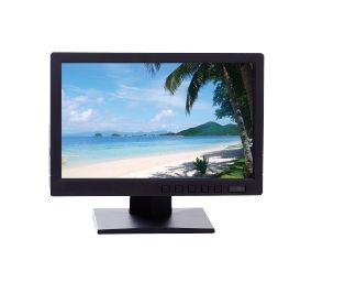 10.1’’ WXGA LCD Monitör