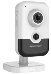 DS-2CD2423G0-IW 2MP IR Cube Kamera (Wi-Fi + Sesli, H.265+)