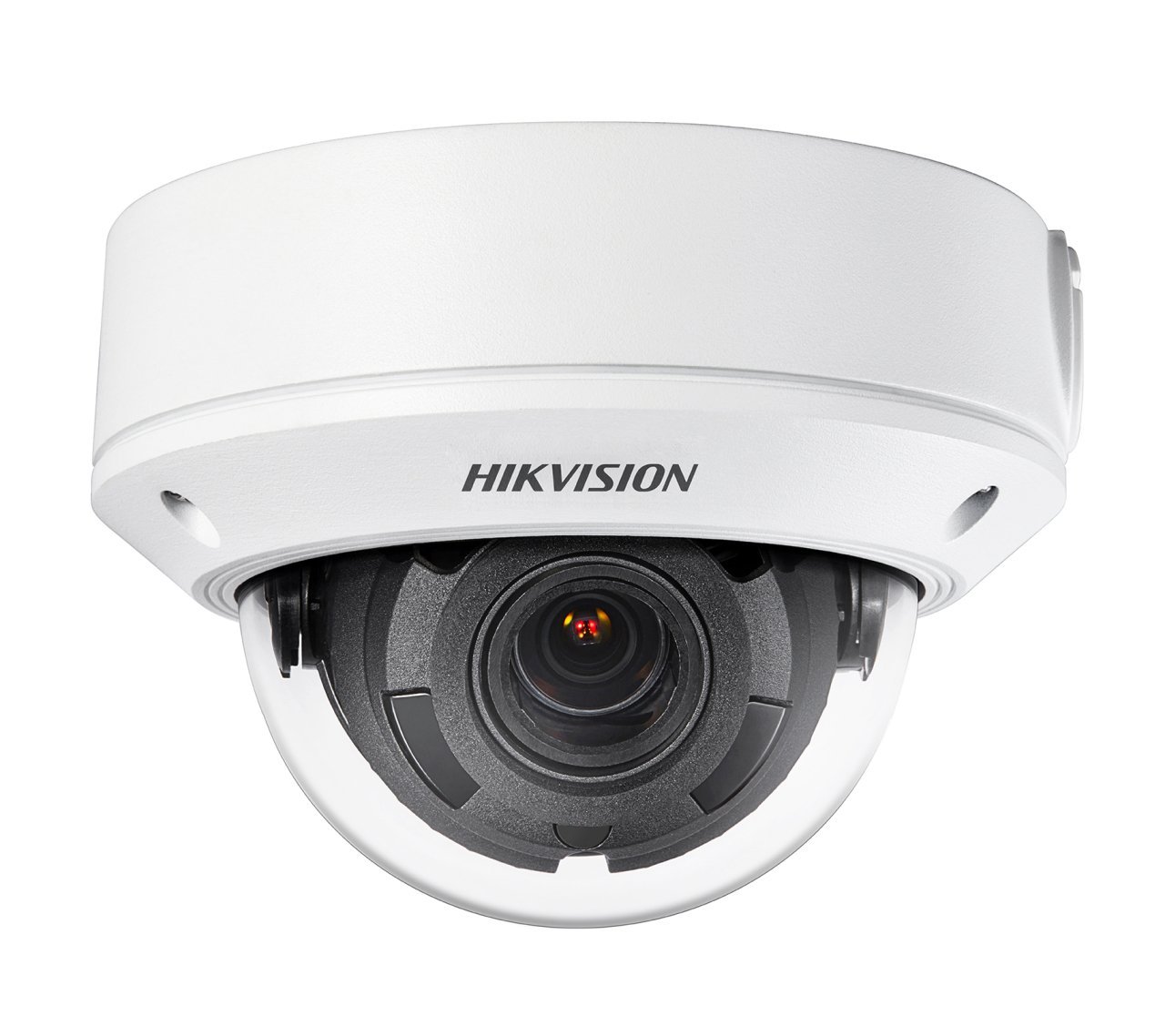 DS-2CD1741FWD-IZ 4MP Motorize Varifokal Lensli WDR IR Dome Kamera (H.264+)