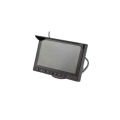 7-in Renkli Liquid Crystal EkranGeniş Ekran TFT-LCD