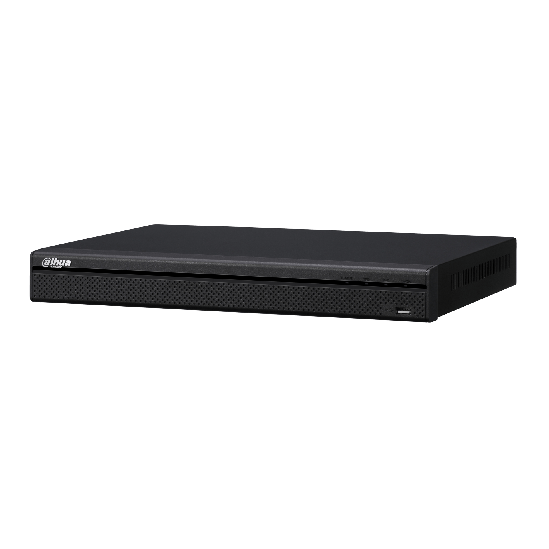 16 Kanal 1U 16PoE 4K&H.265 Lite Network Video Kaydedici