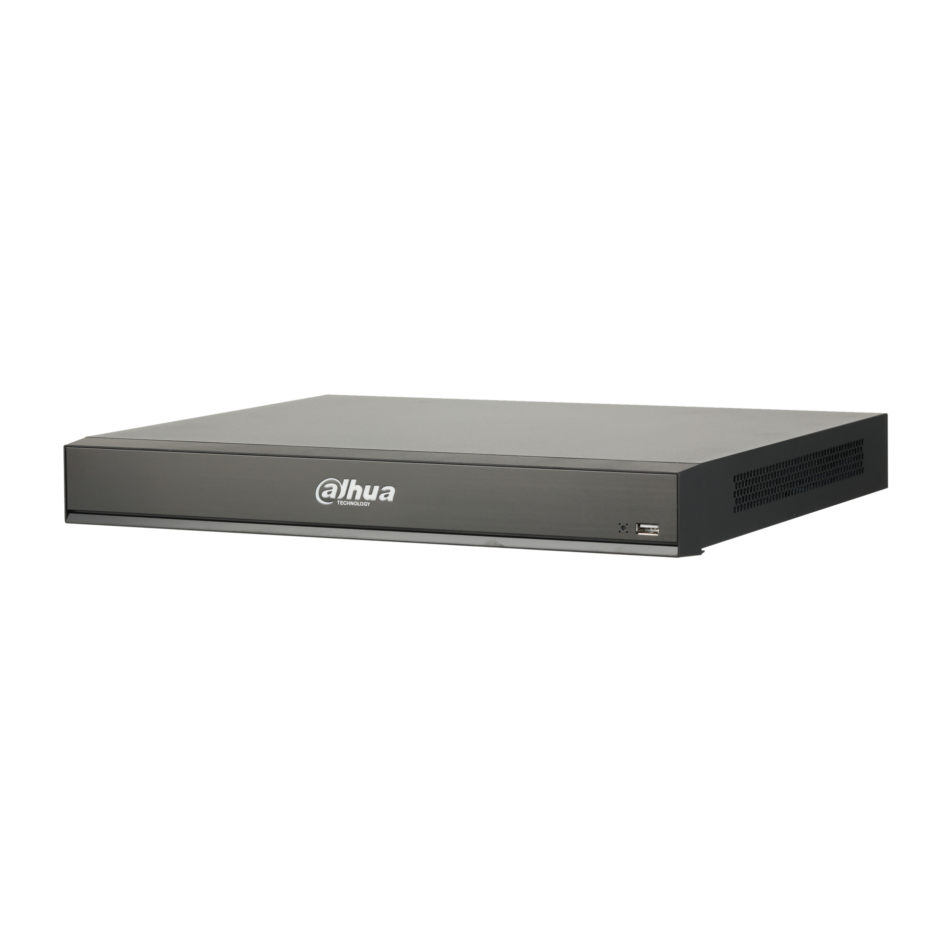 16 Kanal 1U 2HDD 16PoE WizMind Network Video Kaydedici