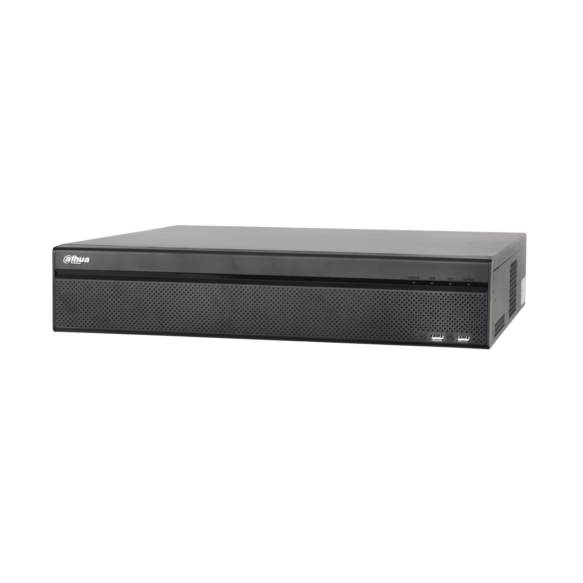 32 Kanal 2U 8HDD 4K ve H.265 Pro Network Video Kaydedici