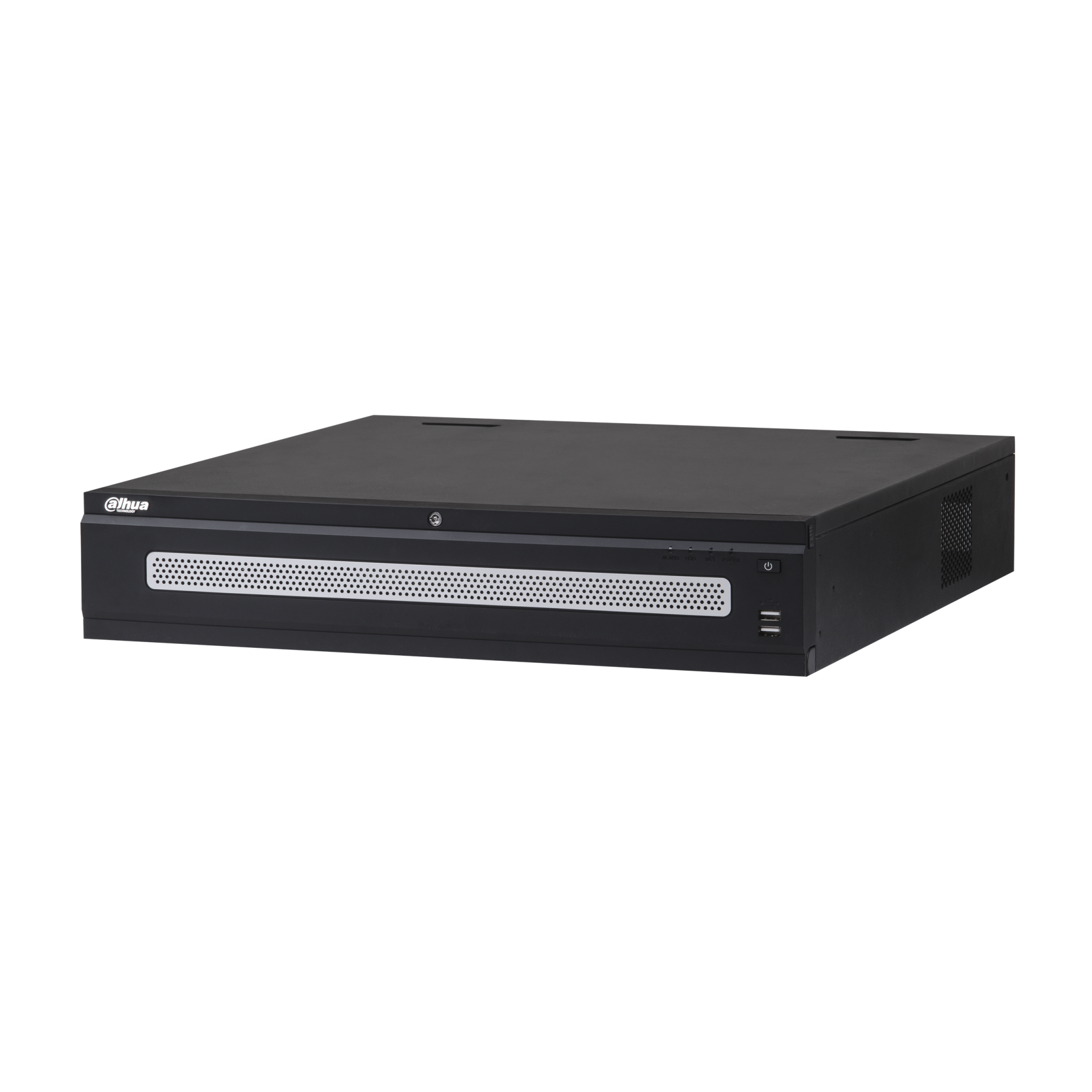 64 Kanal 2U 8HDD Ultra Serisi Network Video Kaydedici