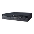 128 Kanal Süper 4K Network Video Kaydedici