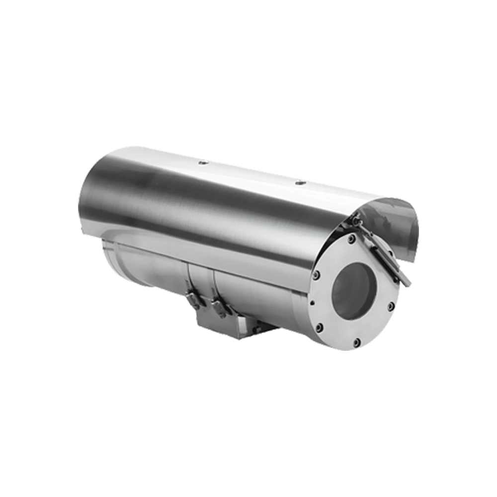 Patlamaya Dayanıklı Sabit Kamera