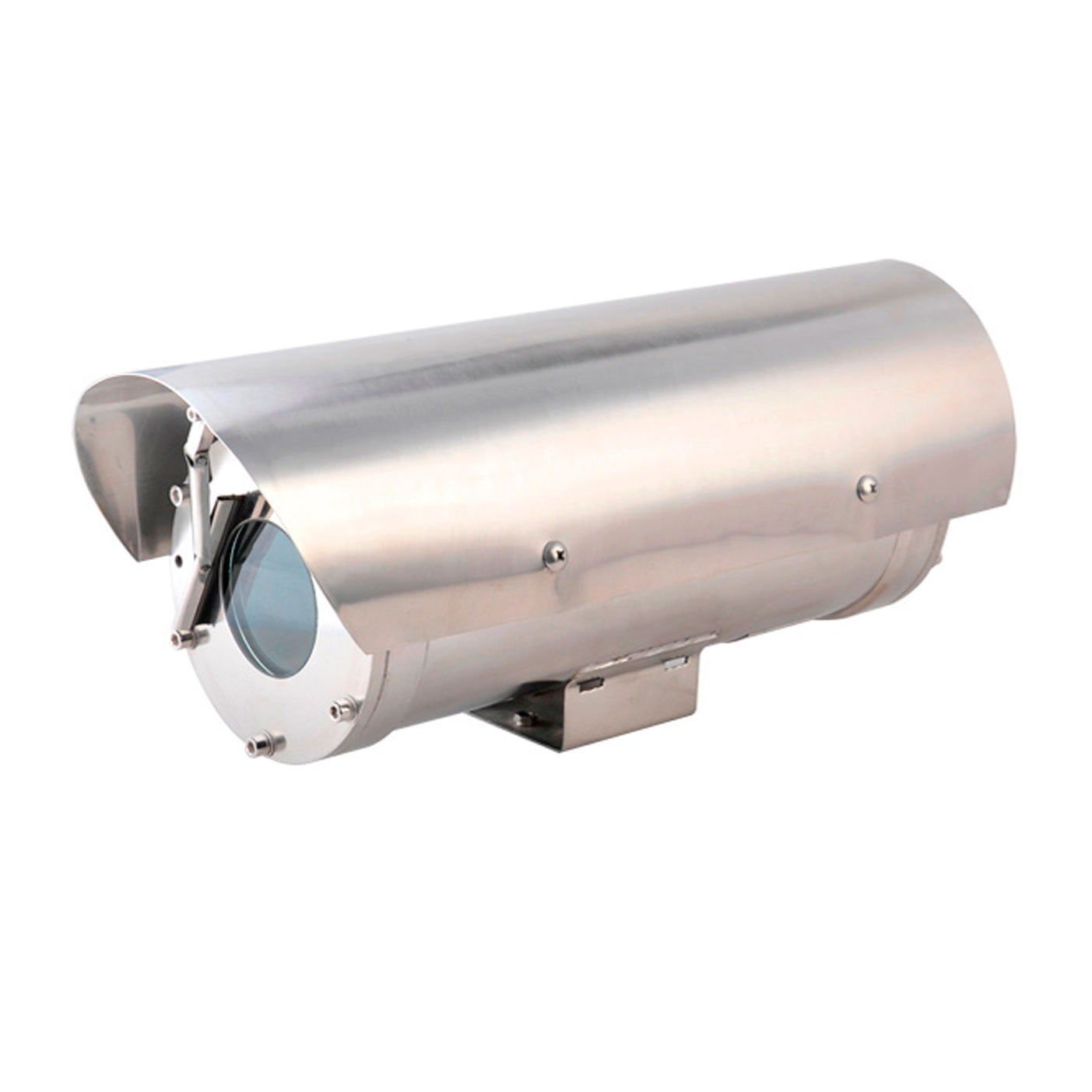 Ex-Proof Muhafaza - Silecekli