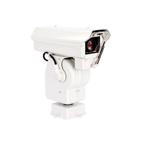 Profesyonel Encoder’li, Silecekli Muhafazalı OS - 3040 PTZ Ünitesi