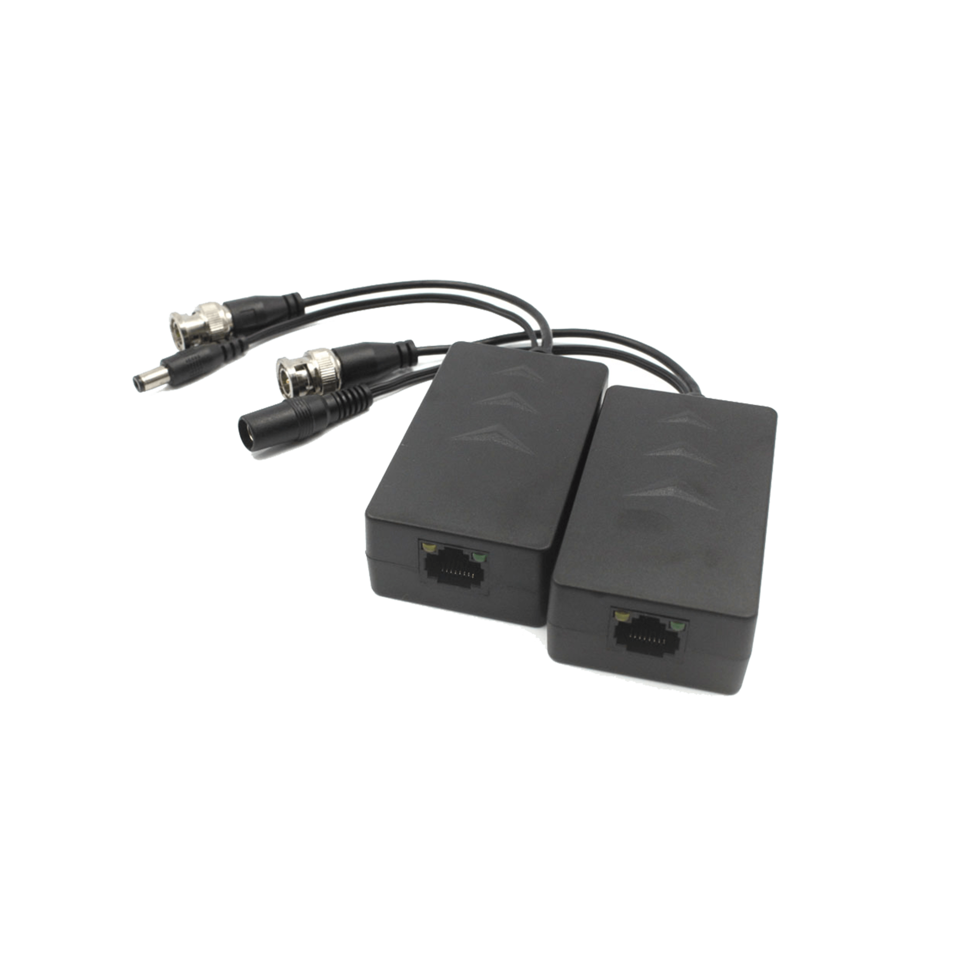 Güçlü Pasif HDCVI Balun