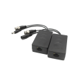 Güçlü Pasif HDCVI Balun