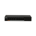 8-Port Gigabit Ethernet PoE Switch