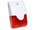 TEKNIM TOS-0103 FLAŞÖRLÜ DAHİLİ ALARM SİRENİ