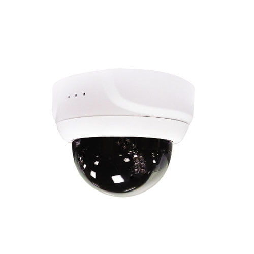 3 Mega-pixel WDR IP IR Dome Kamera