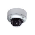 Full HD IP 2 Mega-pixel Vandalproof & Weatherproof IR Dome Kamera