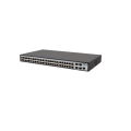Yüksek Performanslı 1000M Ethernet Switch
