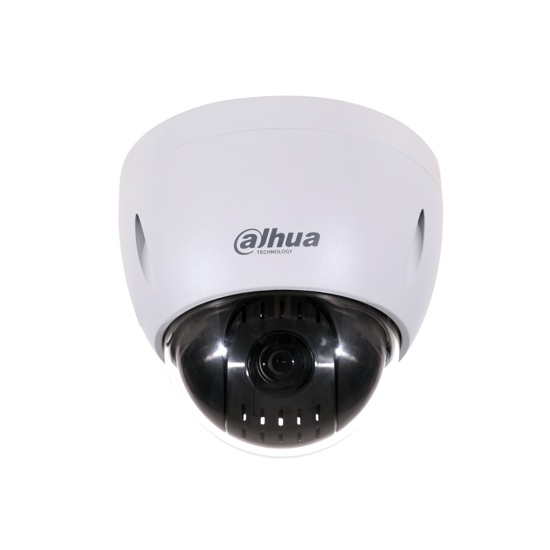 2MP 12x Starlight PTZ Network Kamera