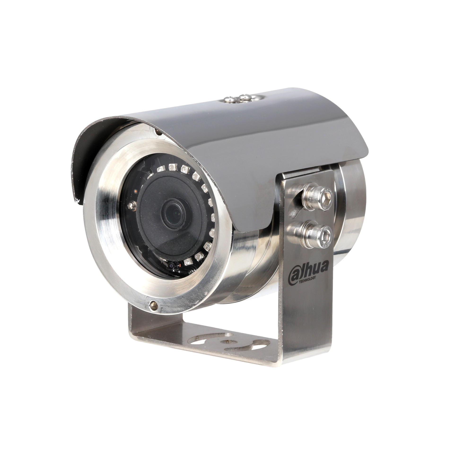 2MP Anti-korozyon IR Network Kamera