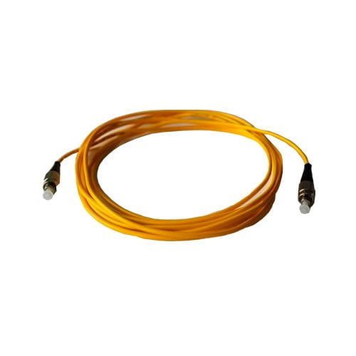 Merkezi Tüplü, Zırhlı, Çift Kılıflı Fiber Optik Kablo