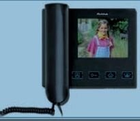 MULTITEK TC40 Dokunmatik LCD Monitör