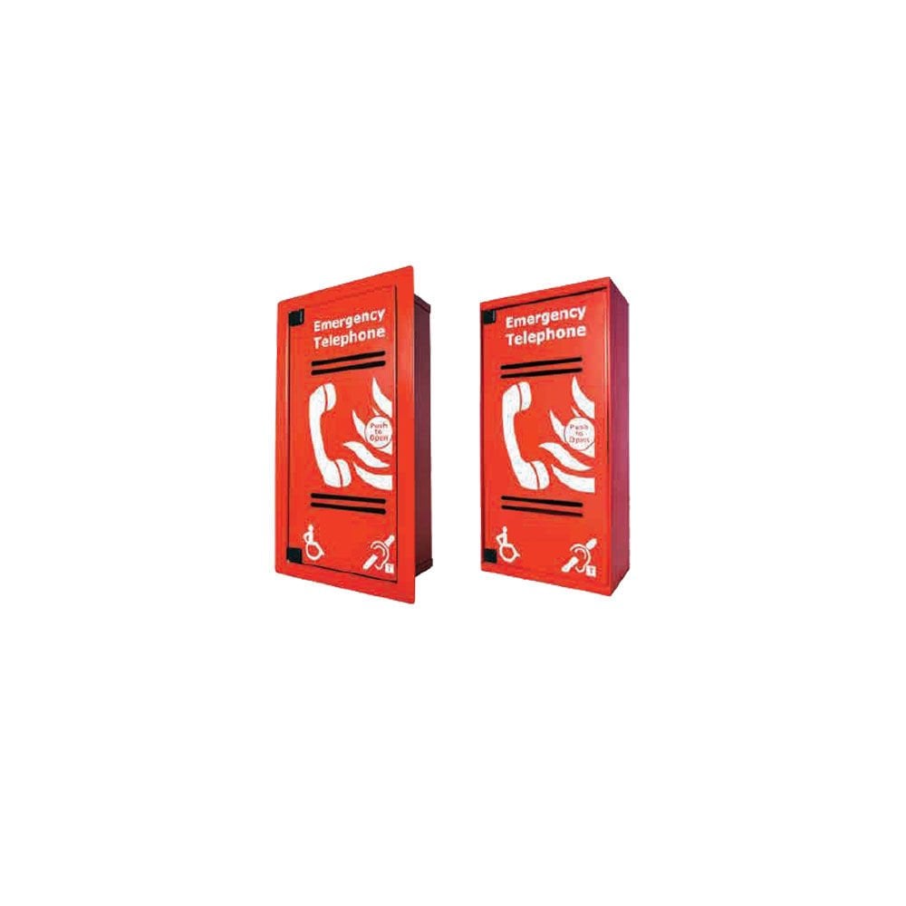 Yüzey Montajlı Ahize