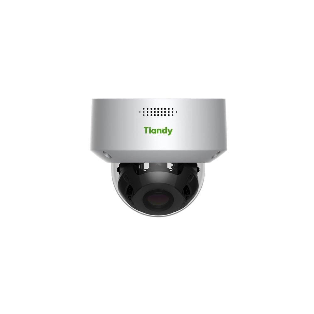 5MP Starlight Motorize IR Dome Kamera