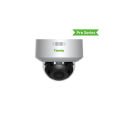 5MP Starlight Motorize IR Dome Kamera