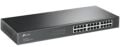 PoE 24'lü Ethernet Switch