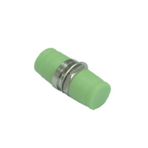 FC APC Fiber Adaptör