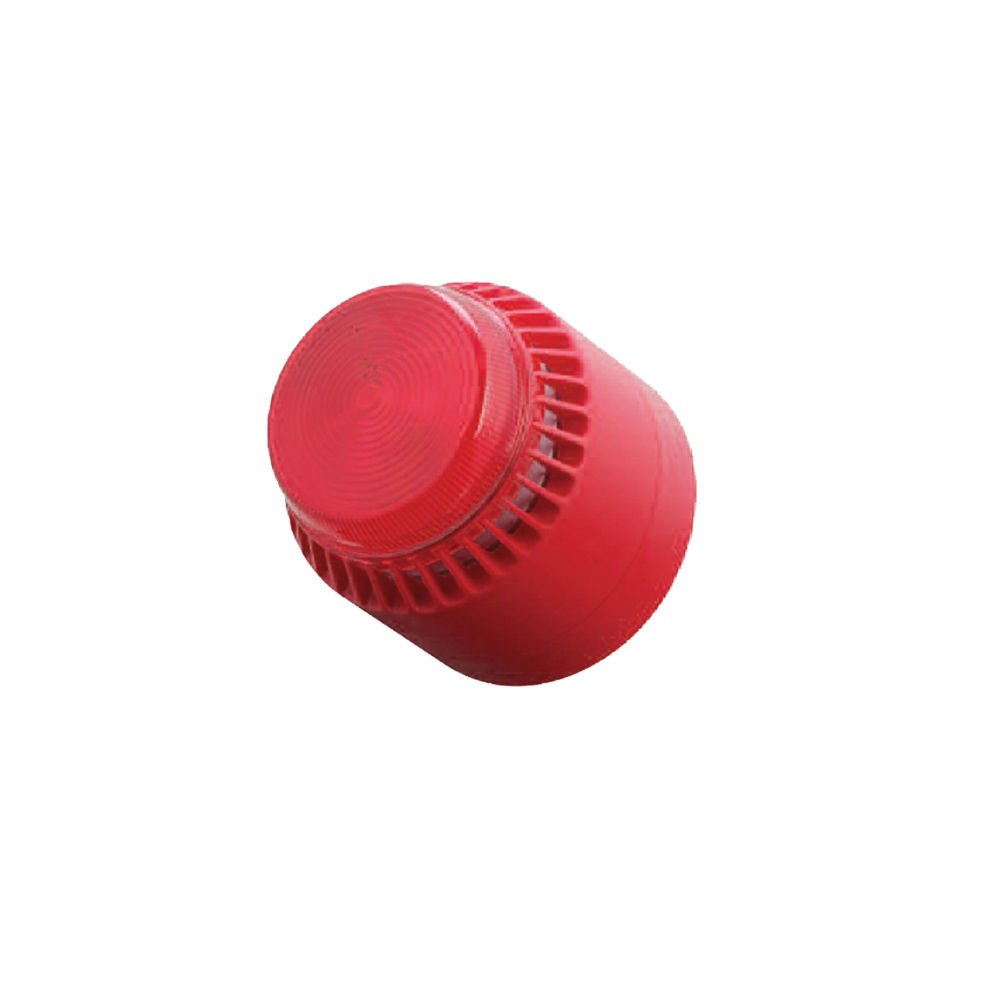 Analog Siren Flaşörlü