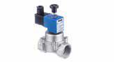 MULTİTEK S801104240N DAIRE GAZINI KESEN VANA