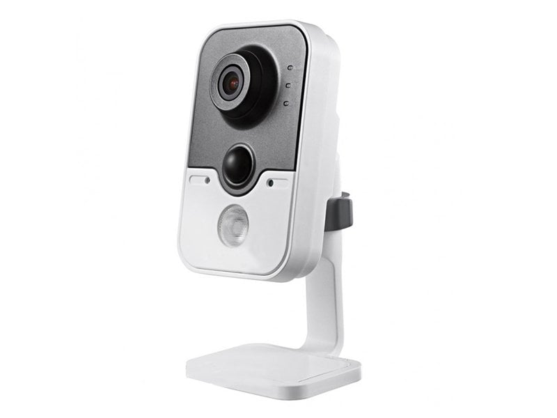 2MP IR Cube Kamera (Wi-Fi + Sesli)