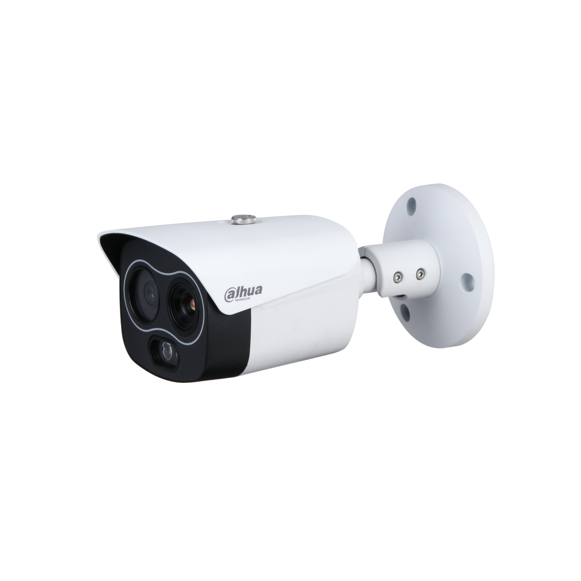WizSense Termal Network Bullet Kamera