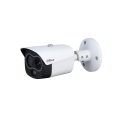 WizSense Termal Network Bullet Kamera