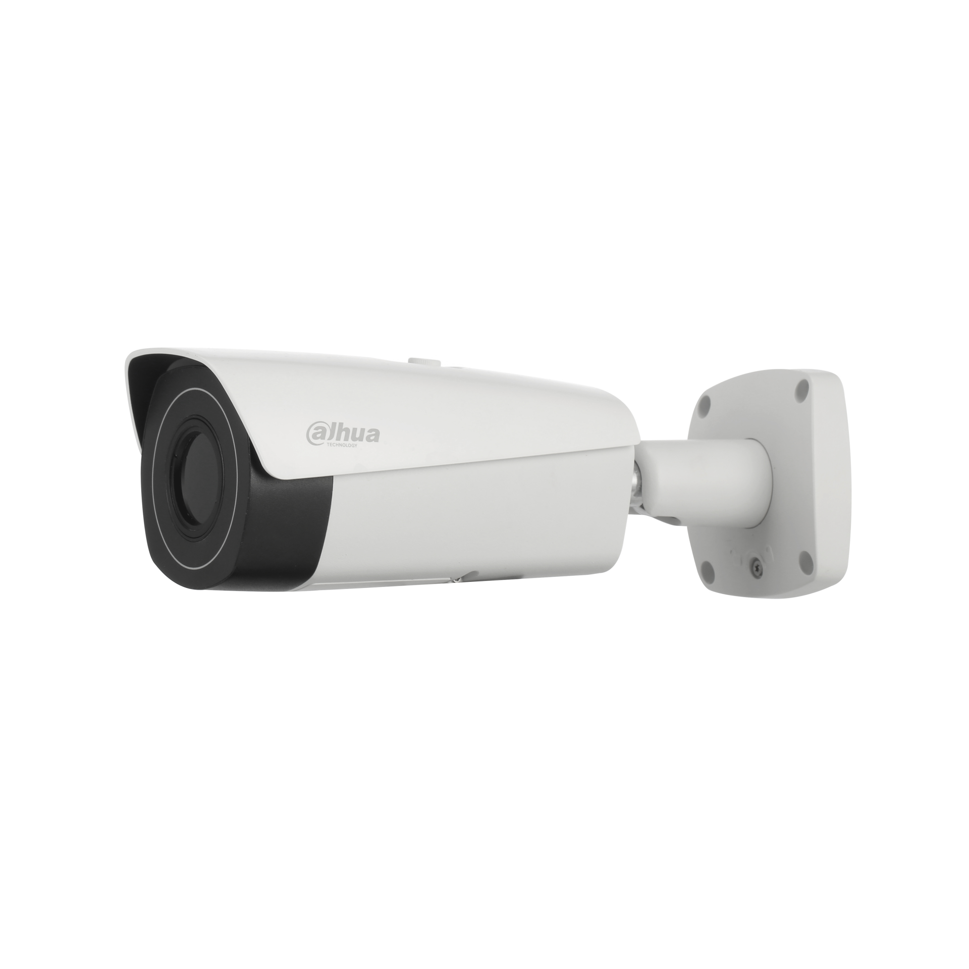 Termal Network Bullet Kamera
