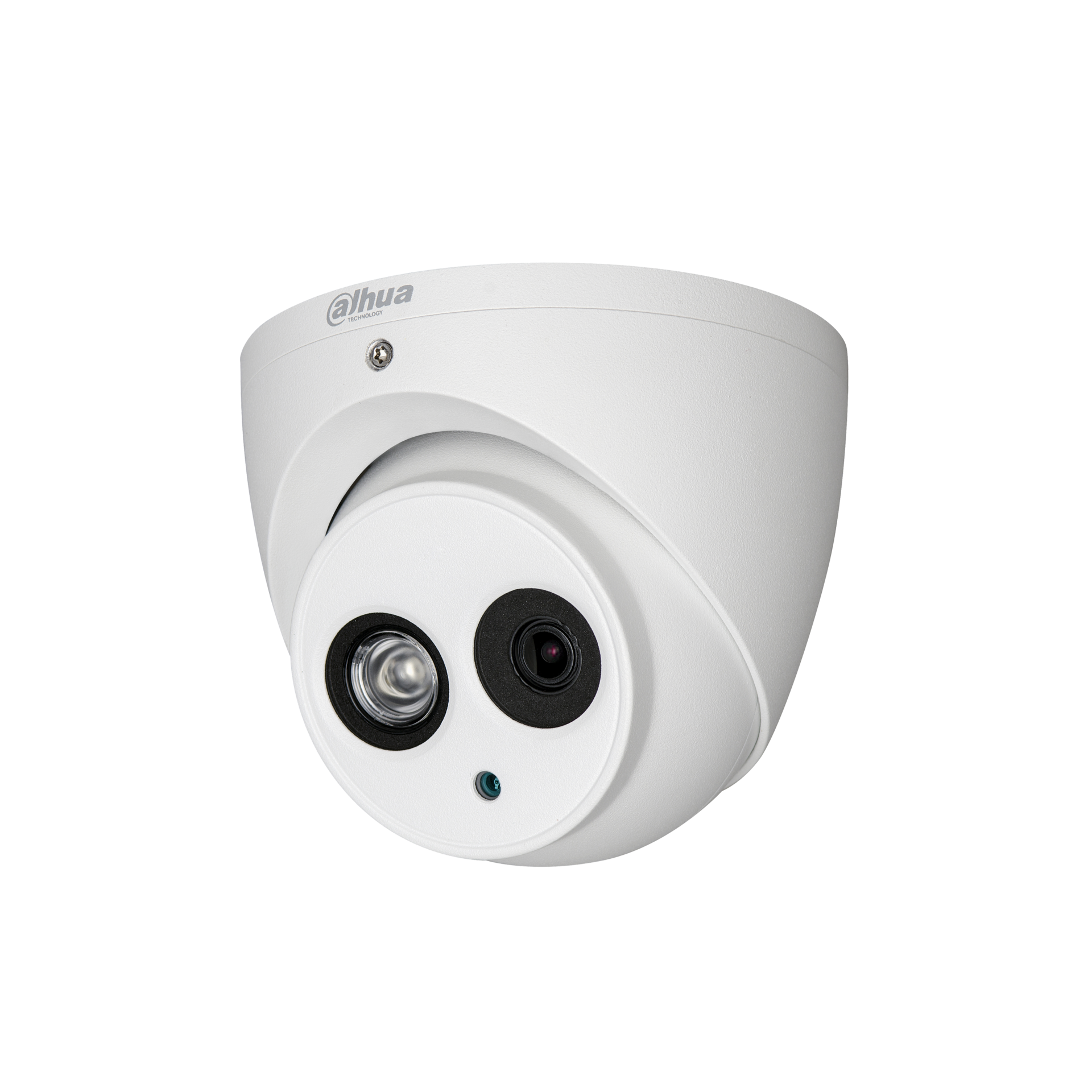 4MP HDCVI WDR IR Eyeball Kamera