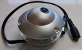 GÖMME TİP MİNİ PINHOLE UFO RENKLİ KAMERA