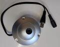 GÖMME TİP MİNİ PINHOLE UFO RENKLİ KAMERA