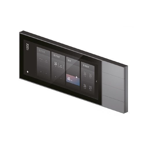 LS148 NATURE Pad Sistem Kontrol Paneli