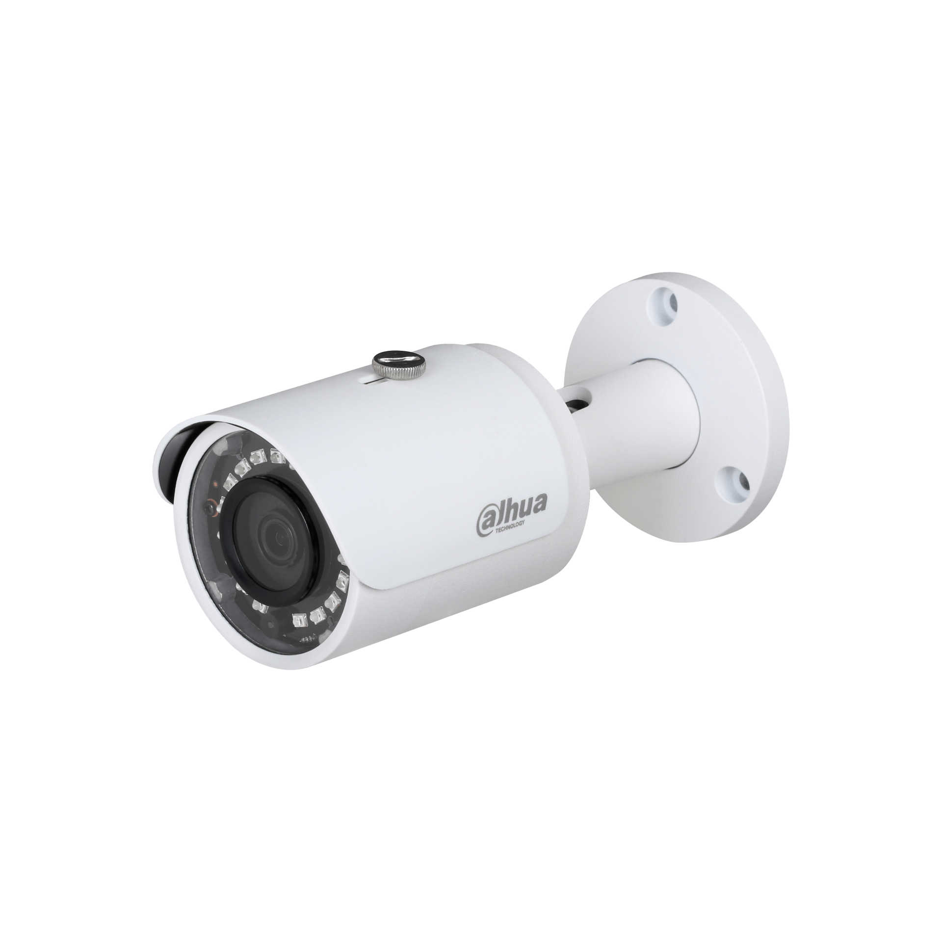 2MP HDCVI PoC IR Bullet Kamera